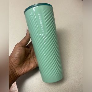 Starbucks Tumbler